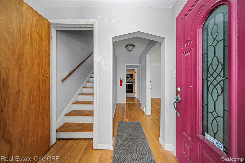506 W 12 Mile Road, Royal Oak, MI 48073 — Photo 2