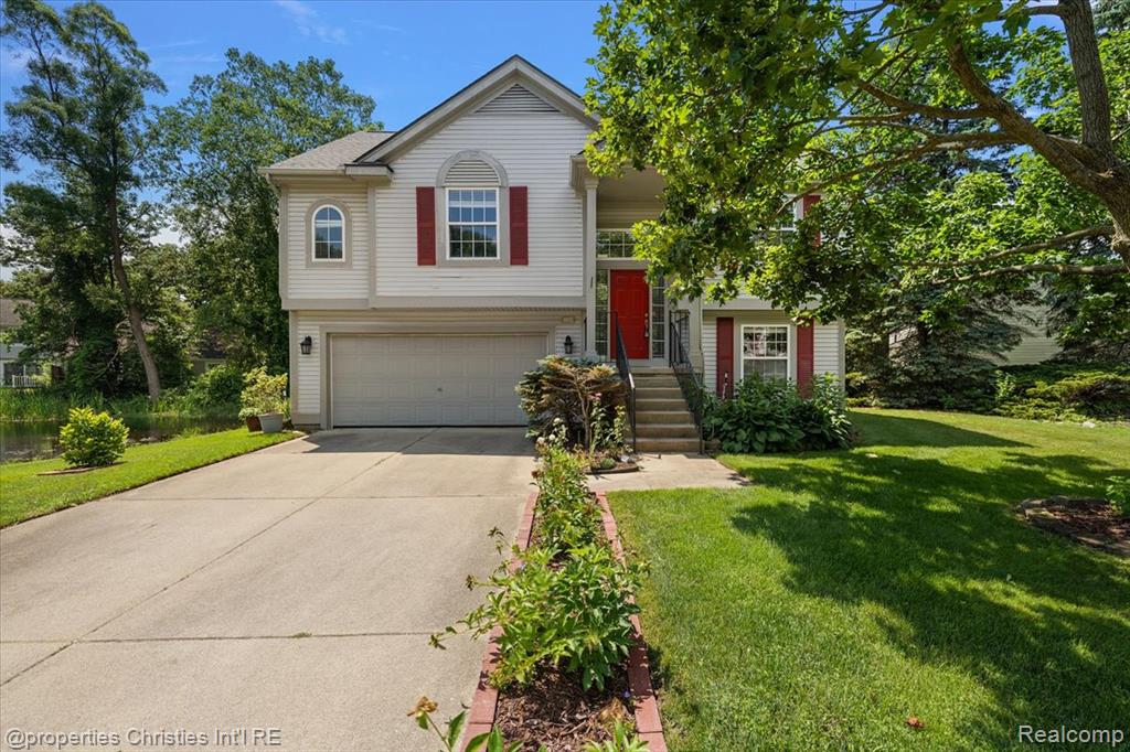 6873 Fox Lane, Waterford, MI 48327 — Photo 8