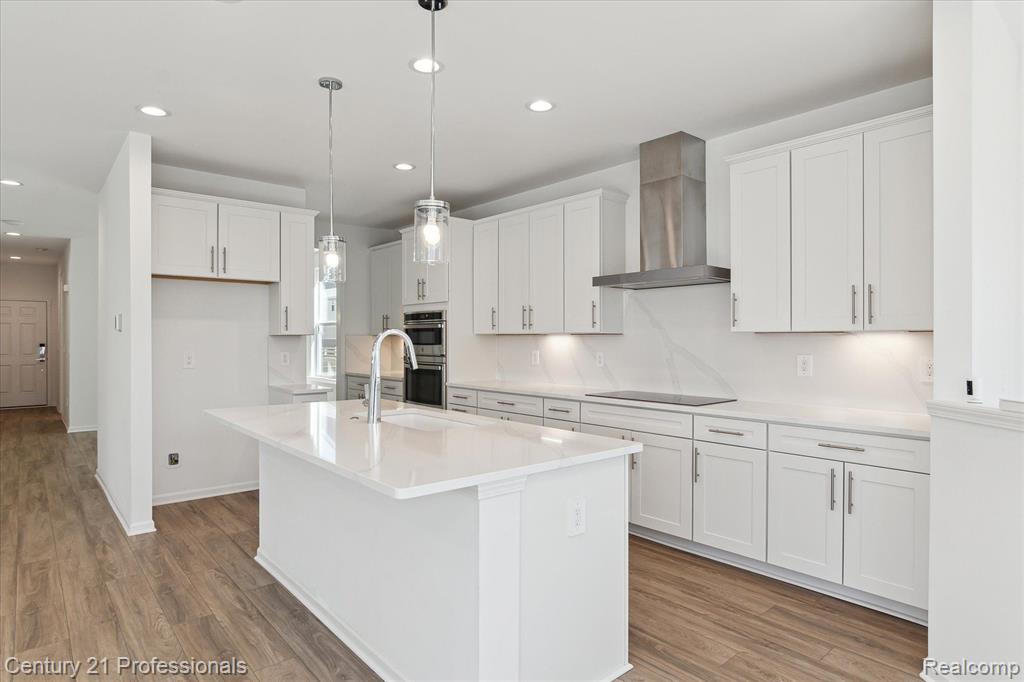 2843 DILLON Drive, Ann Arbor, MI 48105 — Photo 18