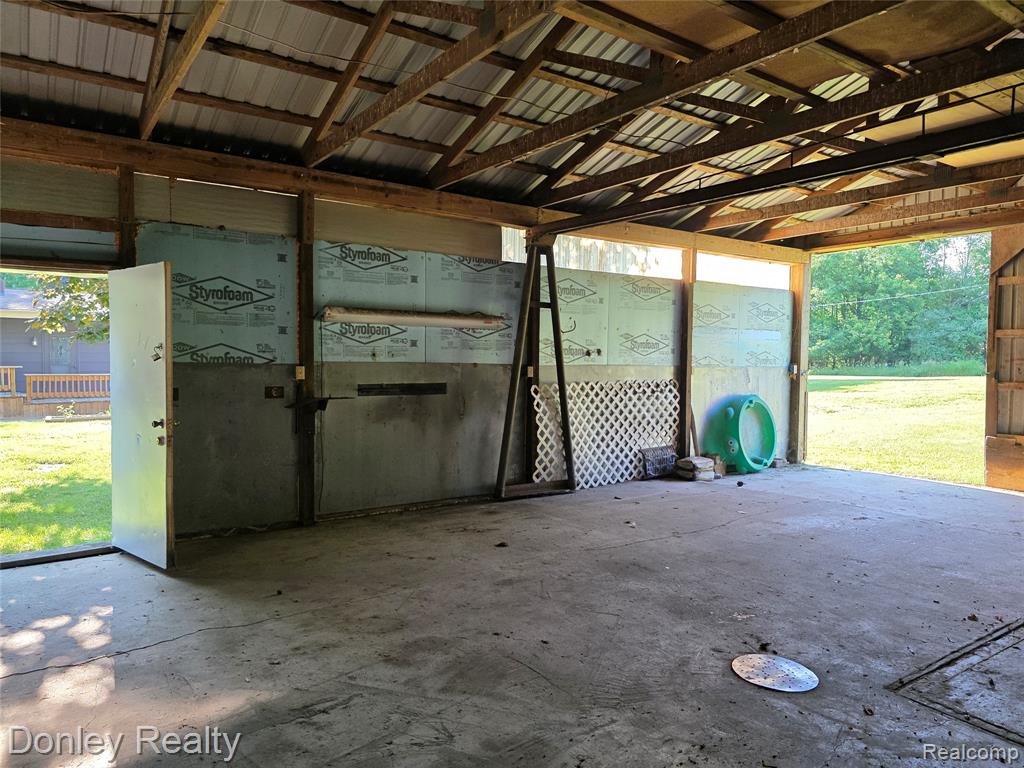 7311 Arendt Road, Melvin, MI 48454 — Photo 31
