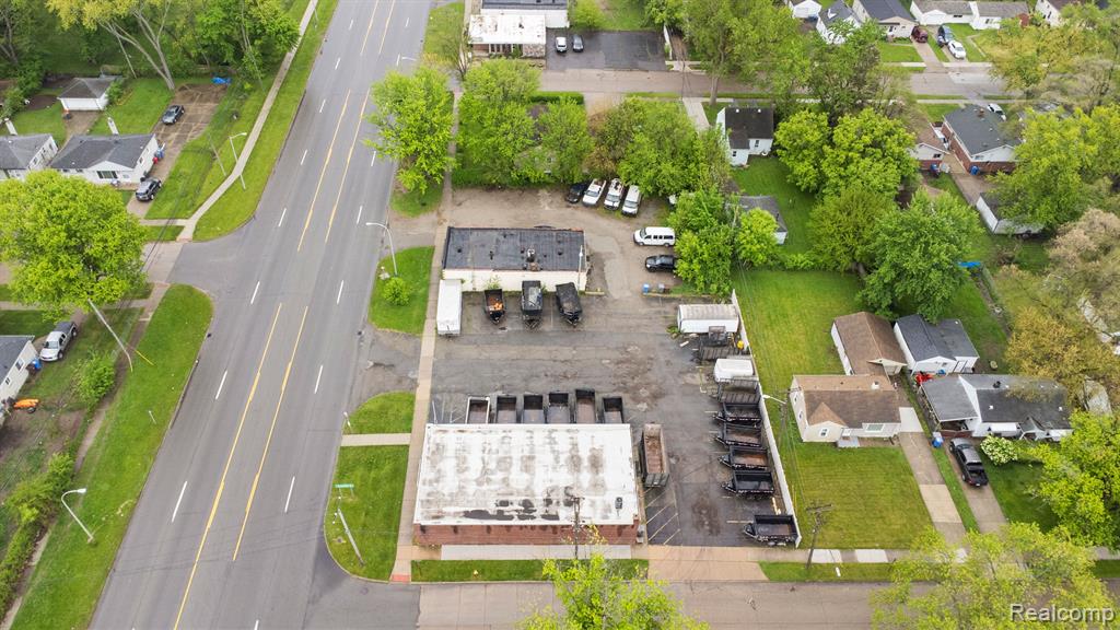 710 MIDDLEBELT Road, Inkster, MI 48141 — Photo 20