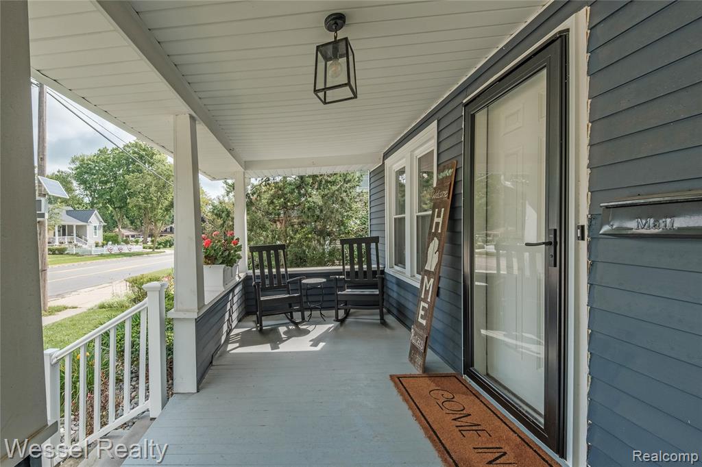 329 W Saint Clair Street, Romeo, MI 48065 — Photo 3
