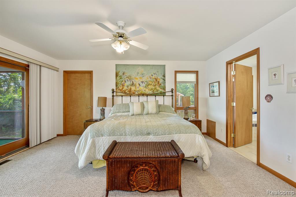 7636 THARP Drive, Whitmore Lake, MI 48189 — Photo 34