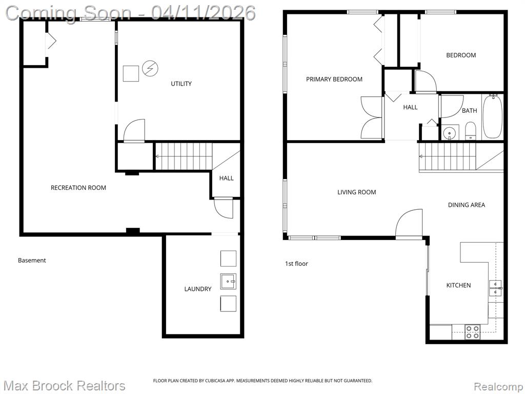 2671 Roundtree Drive Roundtree Drive, 4, Troy, MI 48083 — Photo 48
