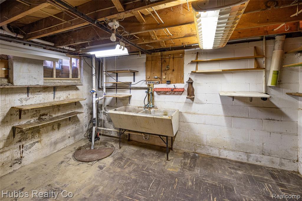 7122 Abbey Lane, Swartz Creek, MI 48473 — Photo 63