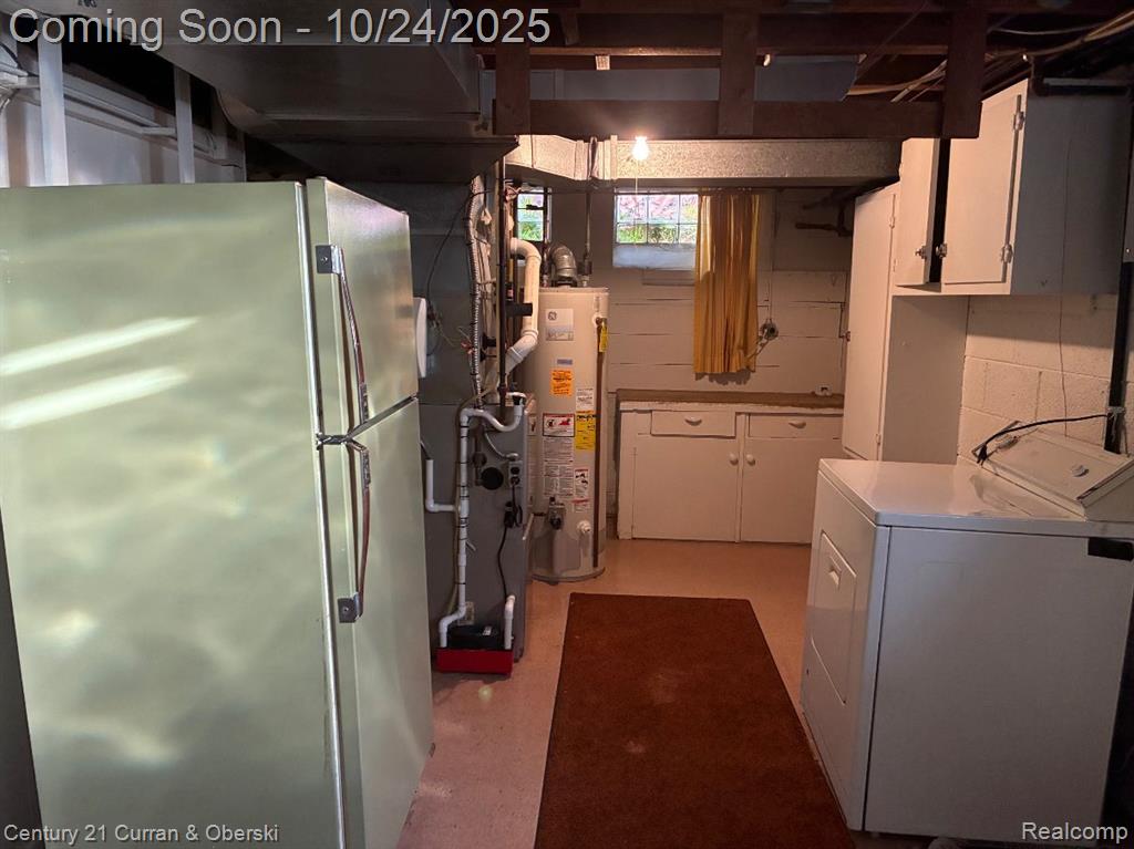 742 N York Street, Dearborn, MI 48128 — Photo 22