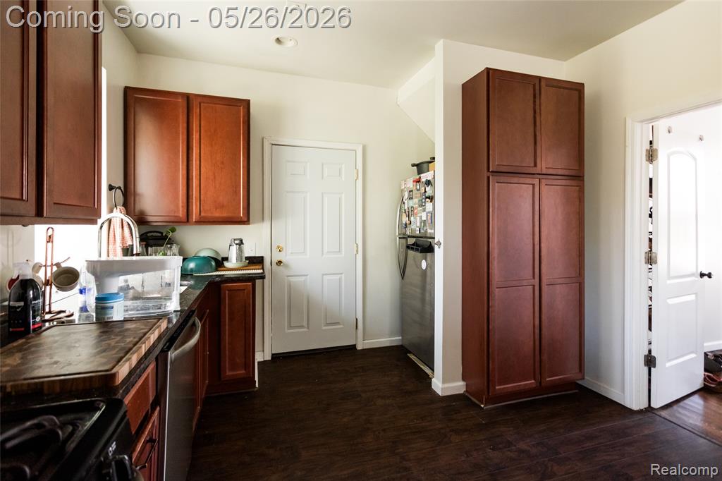 1409 Baldwin Street, Detroit, MI 48214 — Photo 21