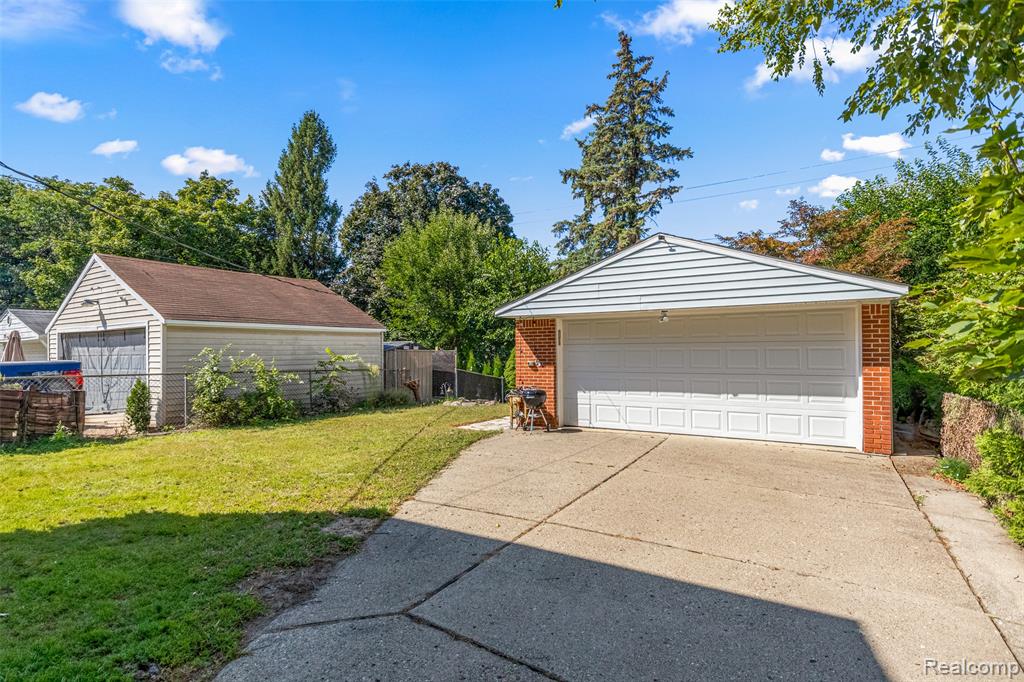 721 Drexel Street, Dearborn, MI 48128 — Photo 28