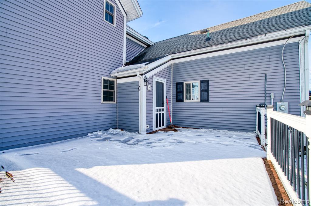 3342 Oak Grove Road, Howell, MI 48855 — Photo 54