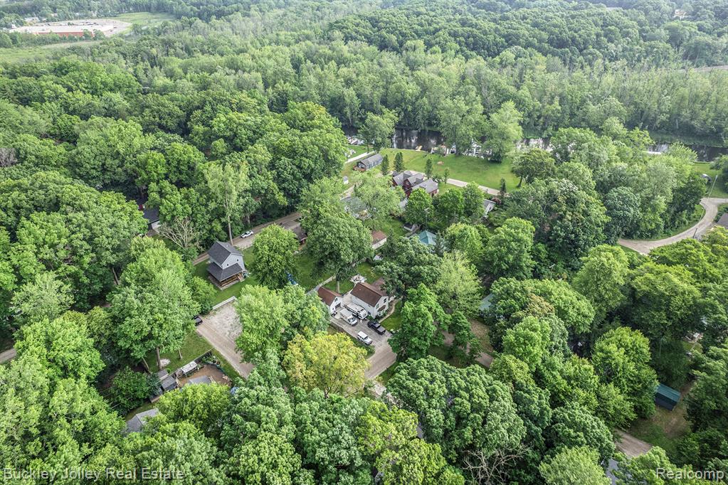 5802 Fernlands Avenue, Hamburg, MI — Photo 23