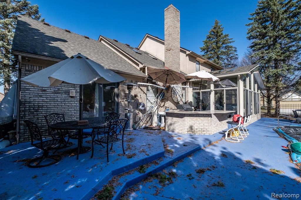 41924 ALDEN Drive, Clinton Twp, MI 48038 — Photo 58