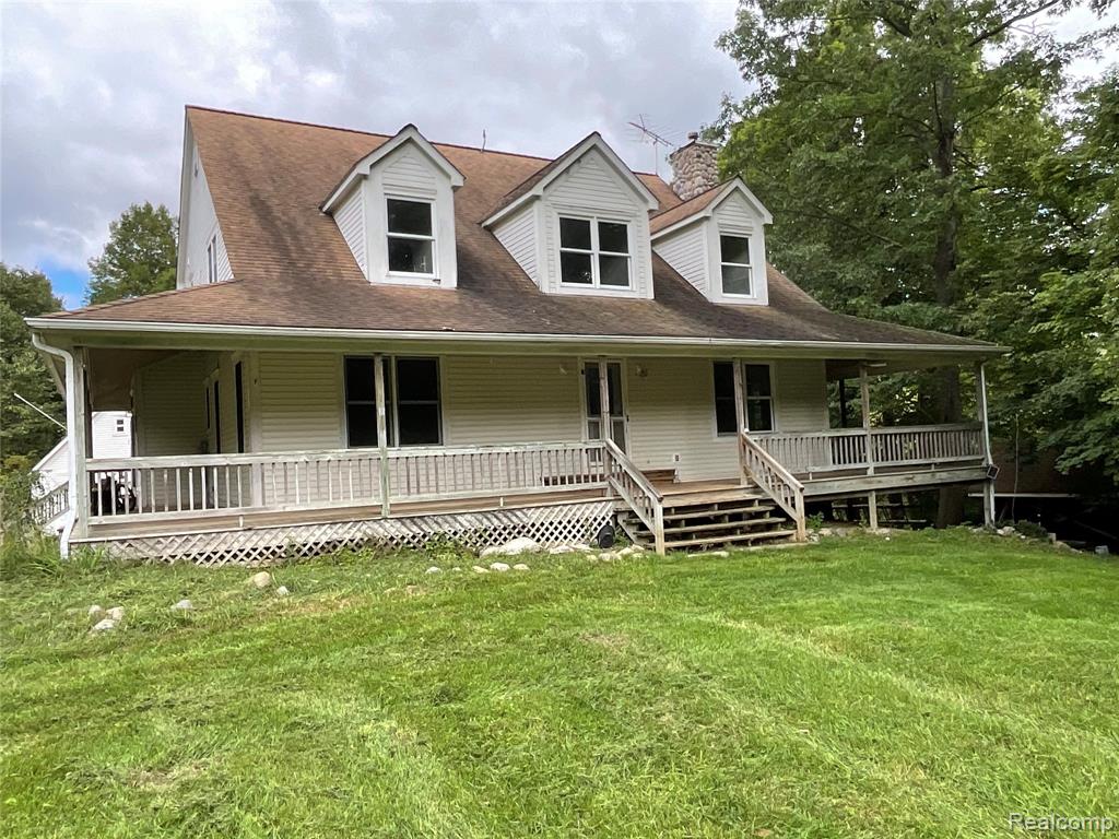 3425 Sutton Road, Dryden, MI 48428 — Photo 70