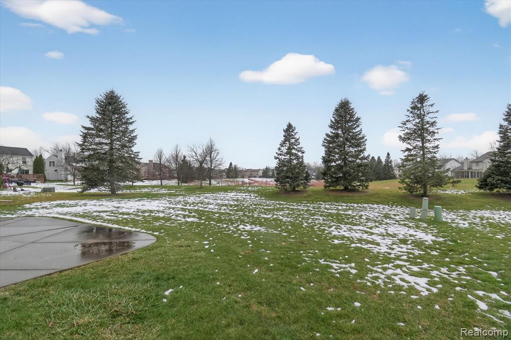 3238 River Meadow Circle, Canton, MI 48188 — Photo 50