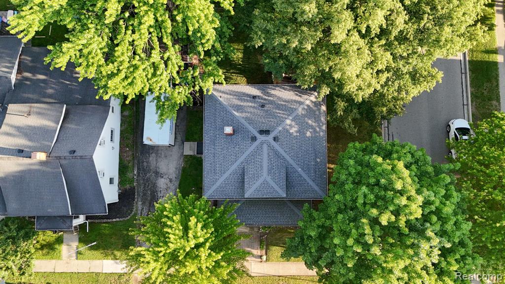 515 Jay Street, St. Clair, MI 48079 — Photo 59