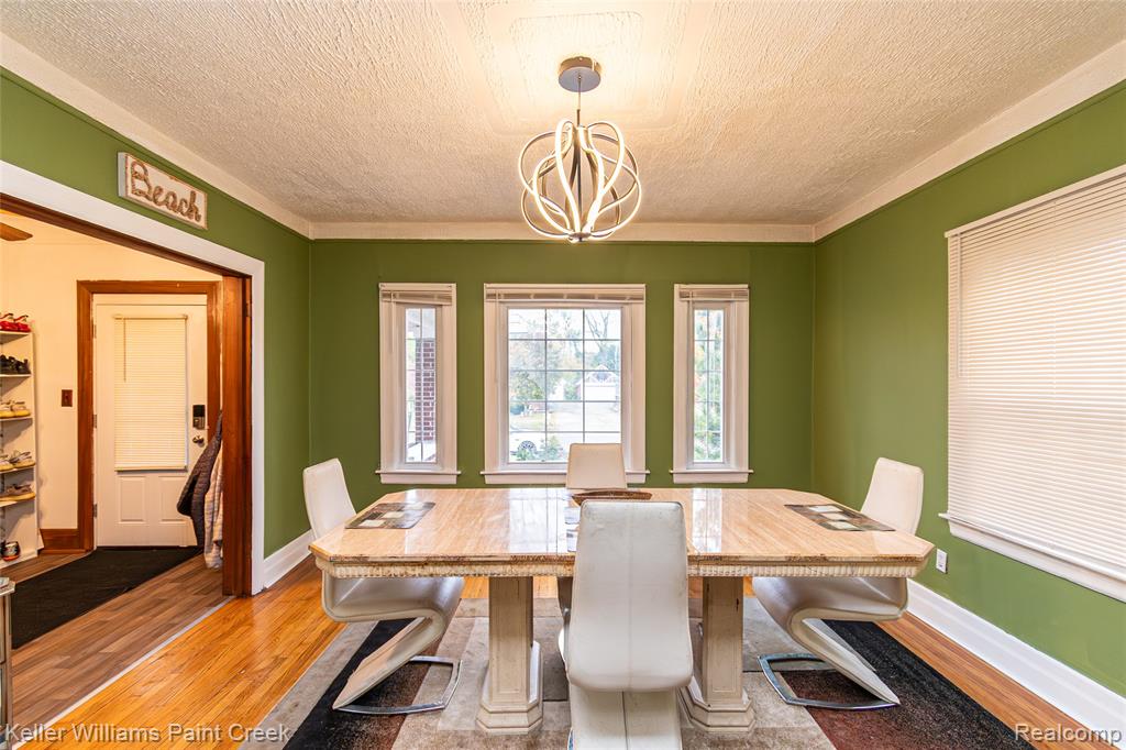 7708 Hazel Drive, Jenison, MI, 49428