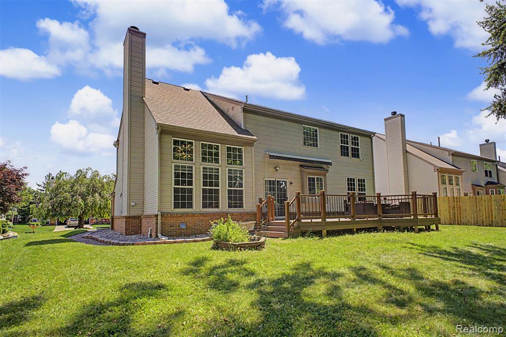 8179 Creekside Drive, Westland, MI — Photo 36