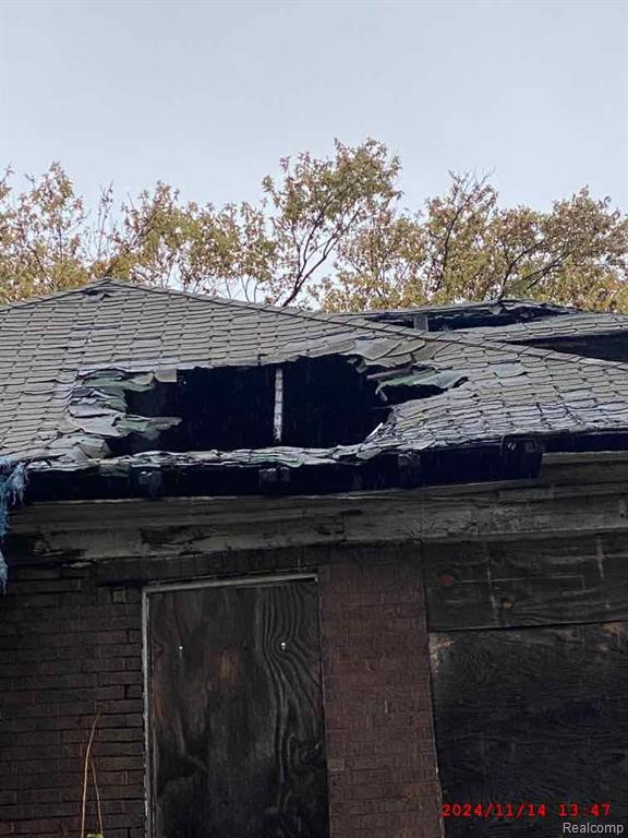 1129 ATKINSON Street, Detroit, MI 48202 — Photo 7