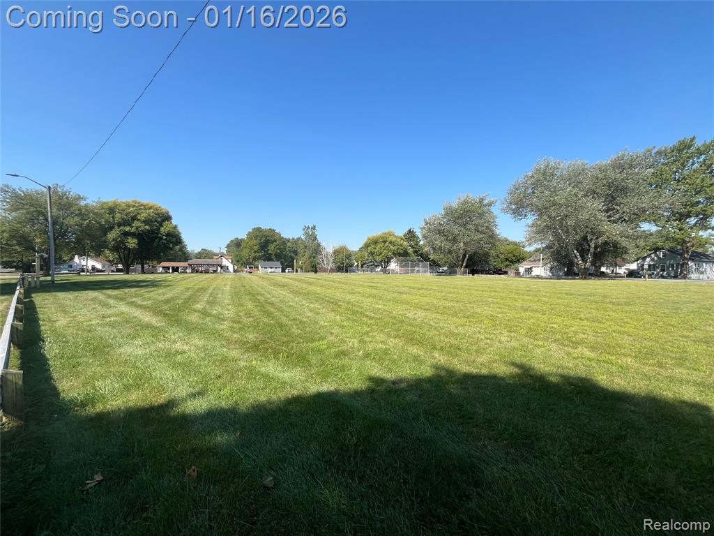 5635 Shady Lane, Newport, MI 48166 — Photo 39