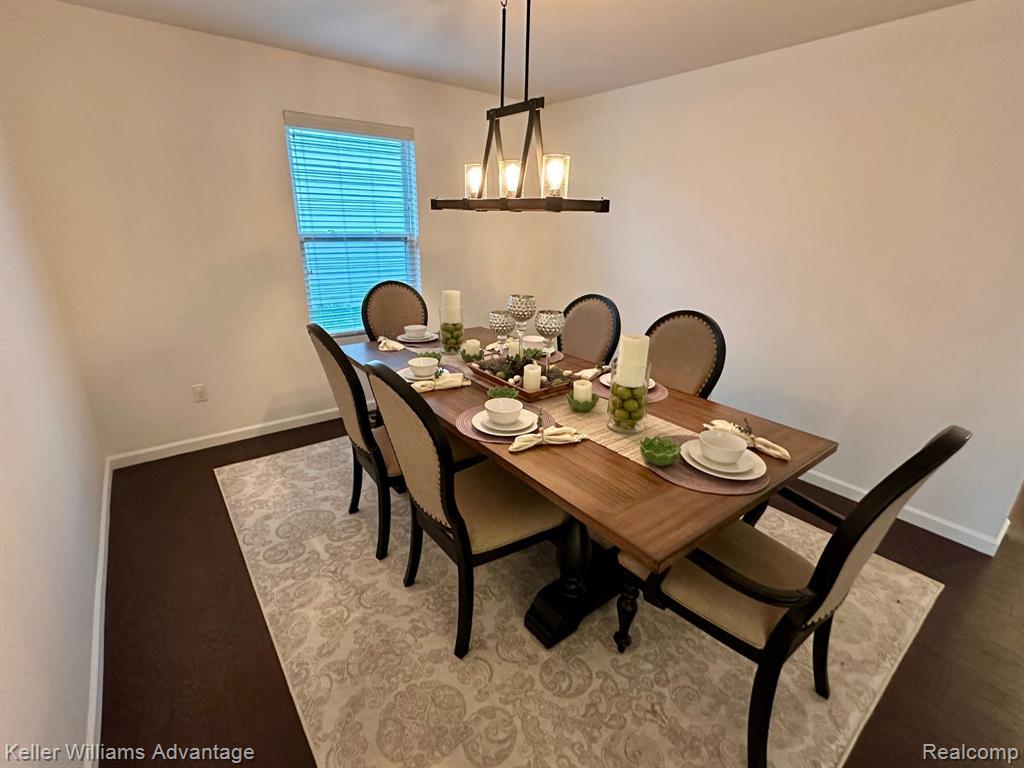 8356 Crab Apple Trail, Dexter, MI 48130 — Photo 13