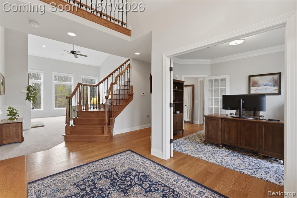 9028 Green Hickory Lane, Fenton, MI 48430 — Photo 6