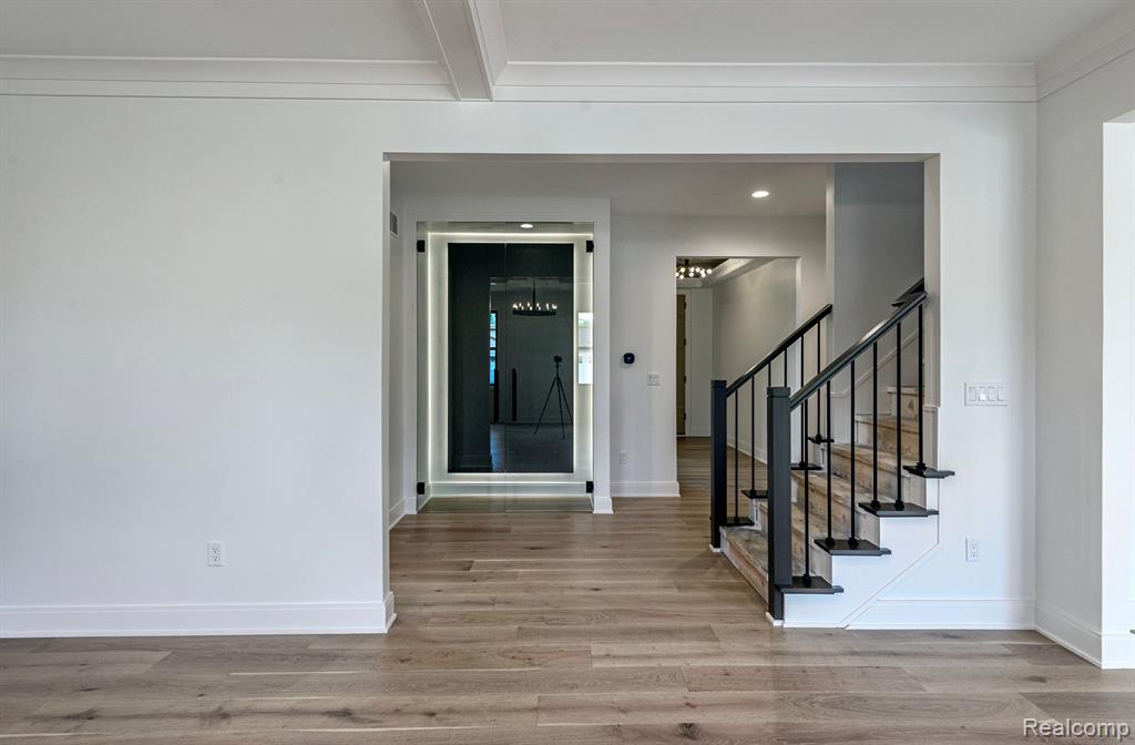 4107 Devon, Royal Oak, MI 48073 — Photo 9
