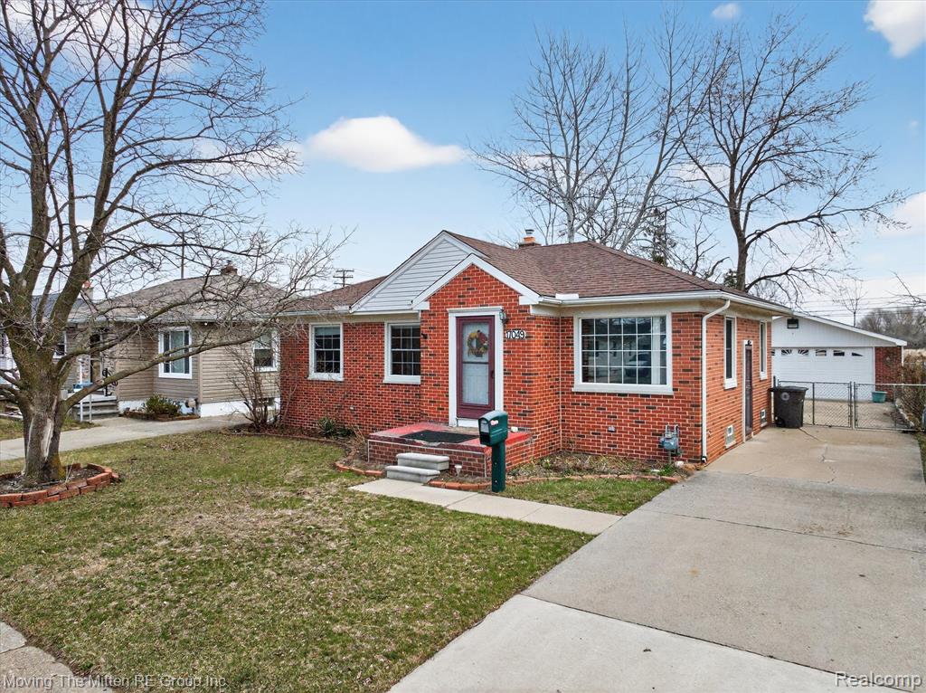 17049 Reno Street, Riverview, MI 48193 — Photo 70