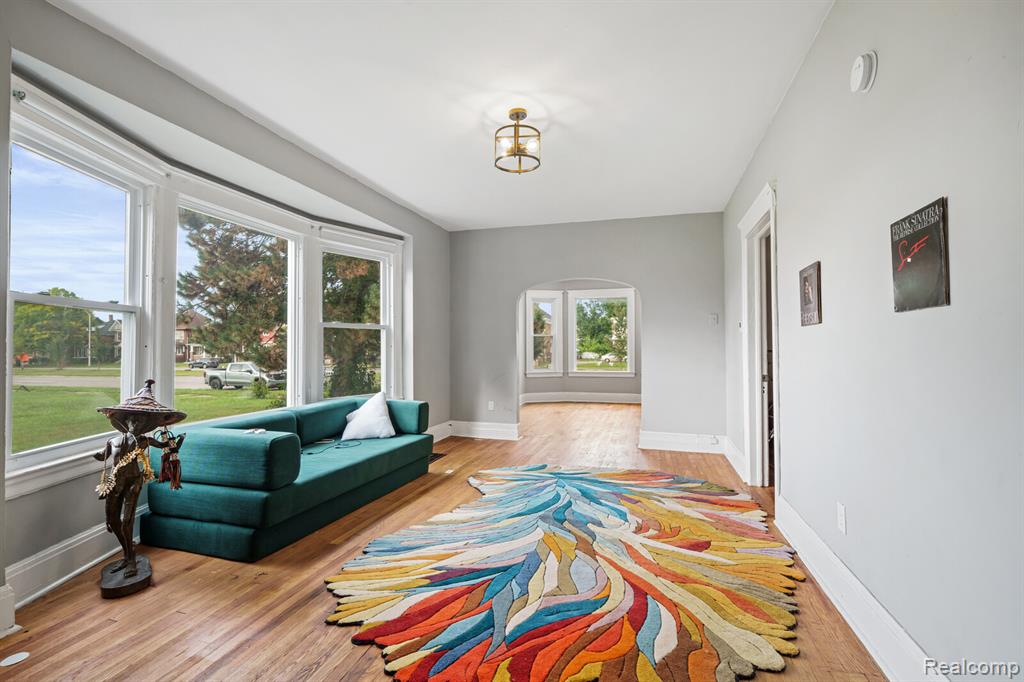 846 E Grand Boulevard, Detroit, MI 48207 — Photo 12