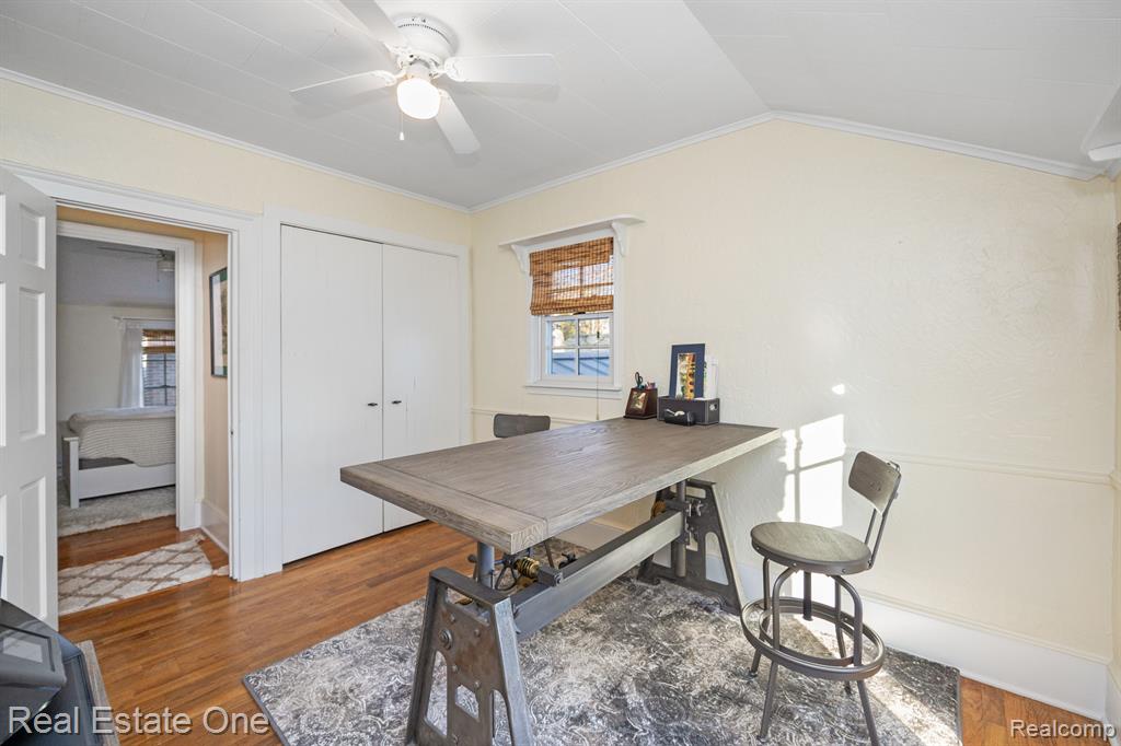 534 UNION Street, Milford, MI 48381 — Photo 21