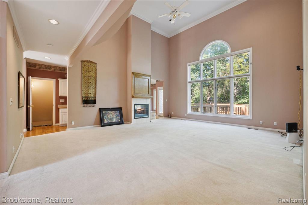 770 LAKEWOOD Drive, Rochester Hills, MI 48309 — Photo 13