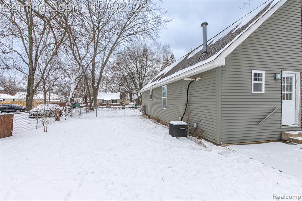 4632 2nd Street, Clarkston, MI — Photo 4