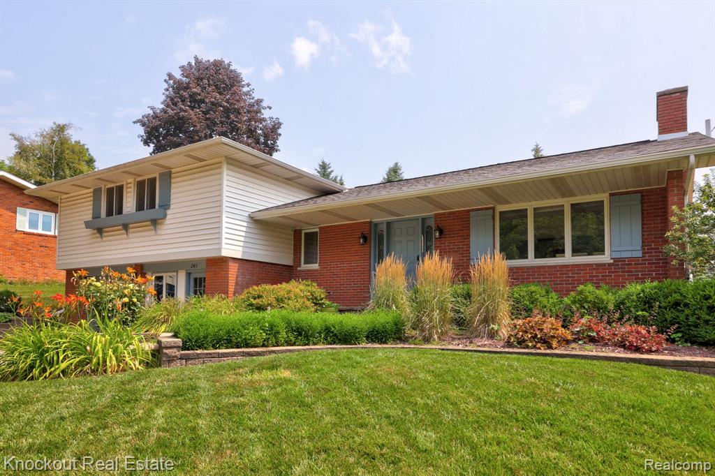 243 Cherry Street, Frankenmuth, MI 48734 — Photo 5