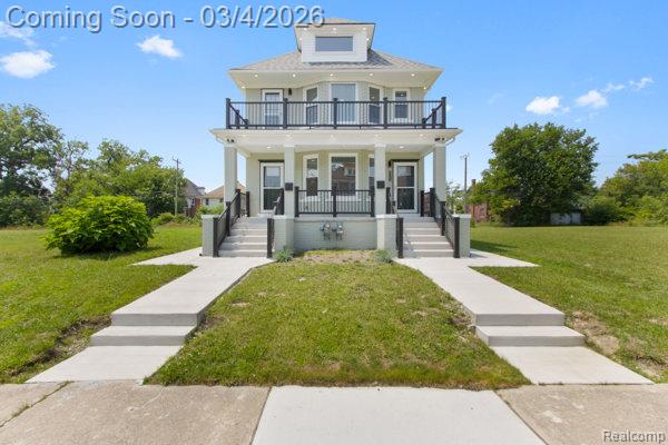 510 SE La Grave Avenue, Grand Rapids, MI, 49503