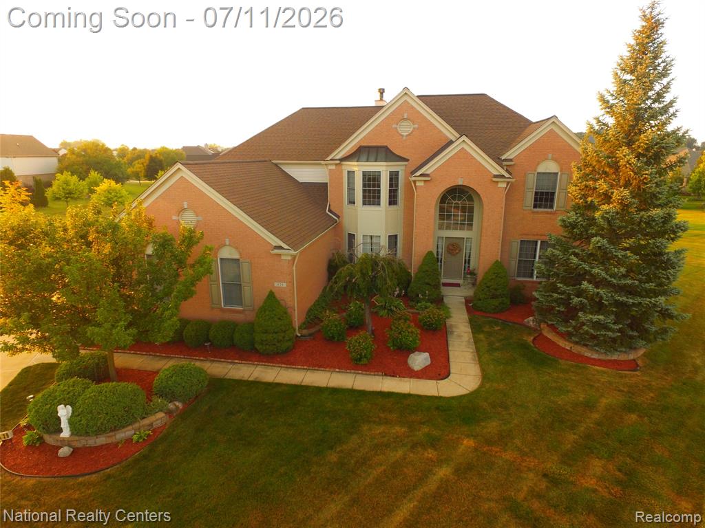 429 Delaford Court, Canton, MI 48188 — Photo 52