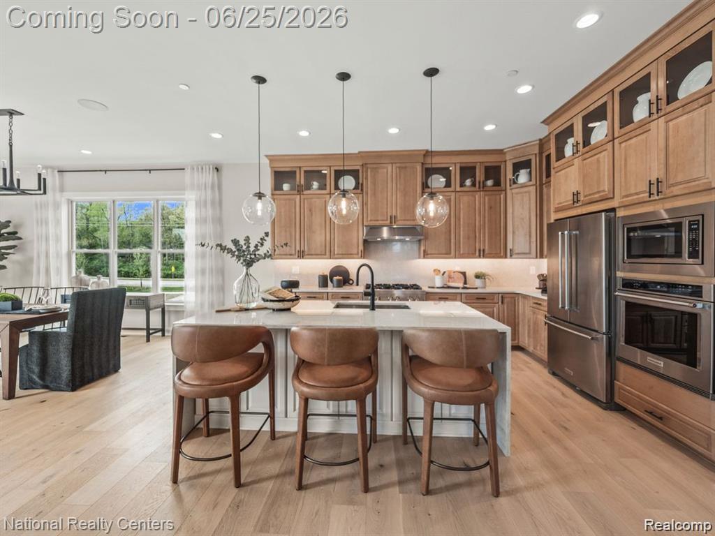 509 Concord Pines Drive, Ann Arbor, MI 48105 — Photo 9
