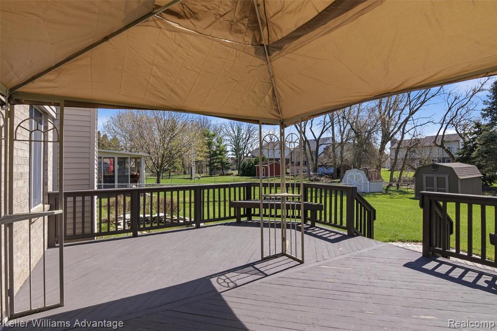 40051 Finley Drive, Canton, MI 48188 — Photo 44