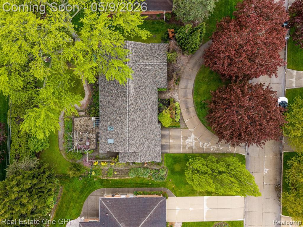 65 Willison Road, Grosse Pointe Shores, MI 48236 — Photo 46