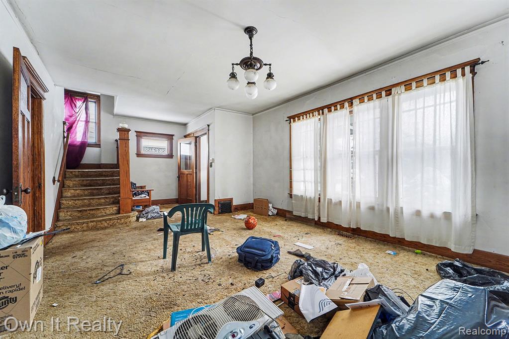 193 Massachusetts Street, Highland Park, MI 48203 — Photo 10