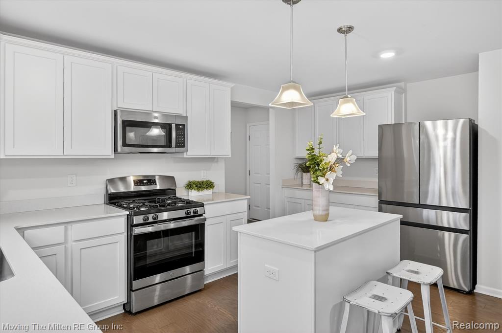 14342 Laurelwood Drive, Van Buren, MI 48111 — Photo 14