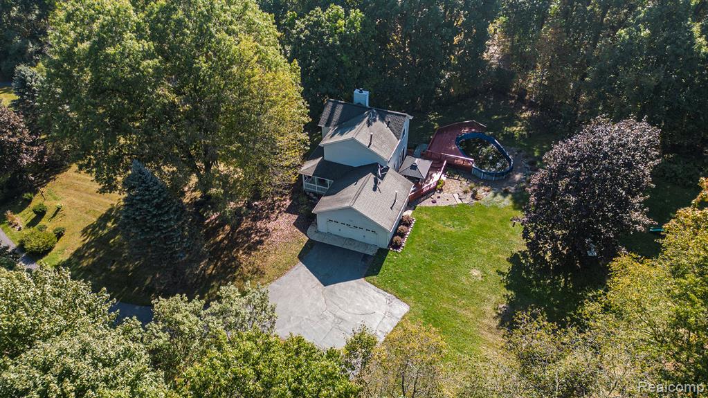 11951 Scott Road, Davisburg, MI 48350 — Photo 25