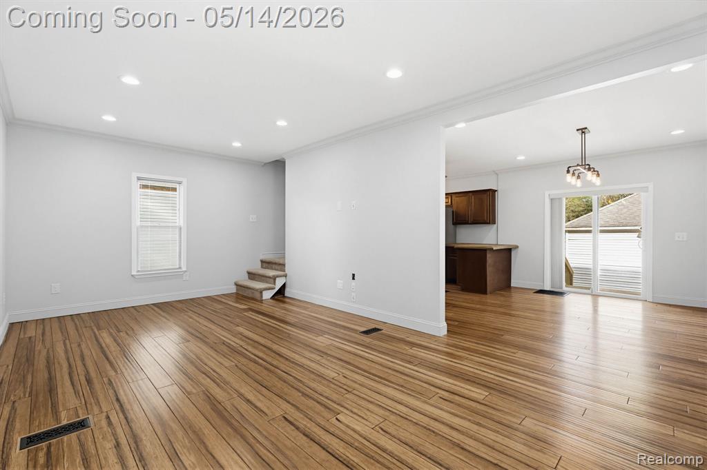 92 Eldredge Street, Mount Clemens, MI 48043 — Photo 8