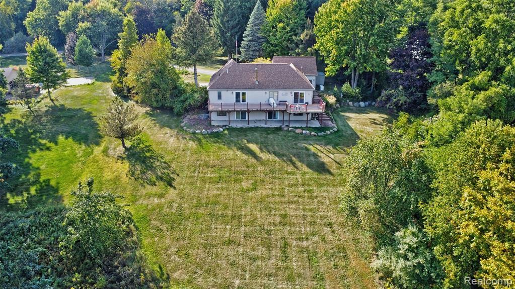 3015 Wildwood Road, Holly, MI 48442 — Photo 64