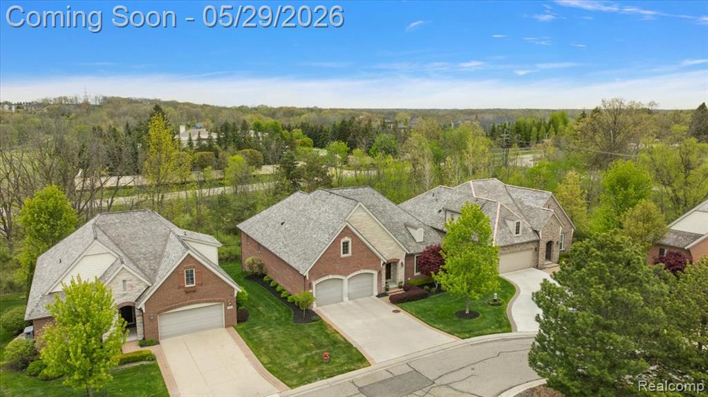 2570 Stoneykirk Court, Rochester, MI 48306 — Photo 39