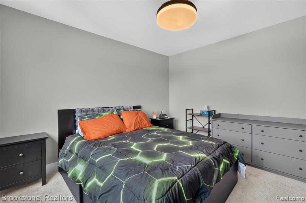 9830 Loretta Lane, South Lyon, MI 48178 — Photo 41
