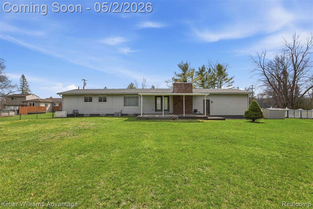 28800 Sibley Road, Romulus, MI 48174 — Photo 48