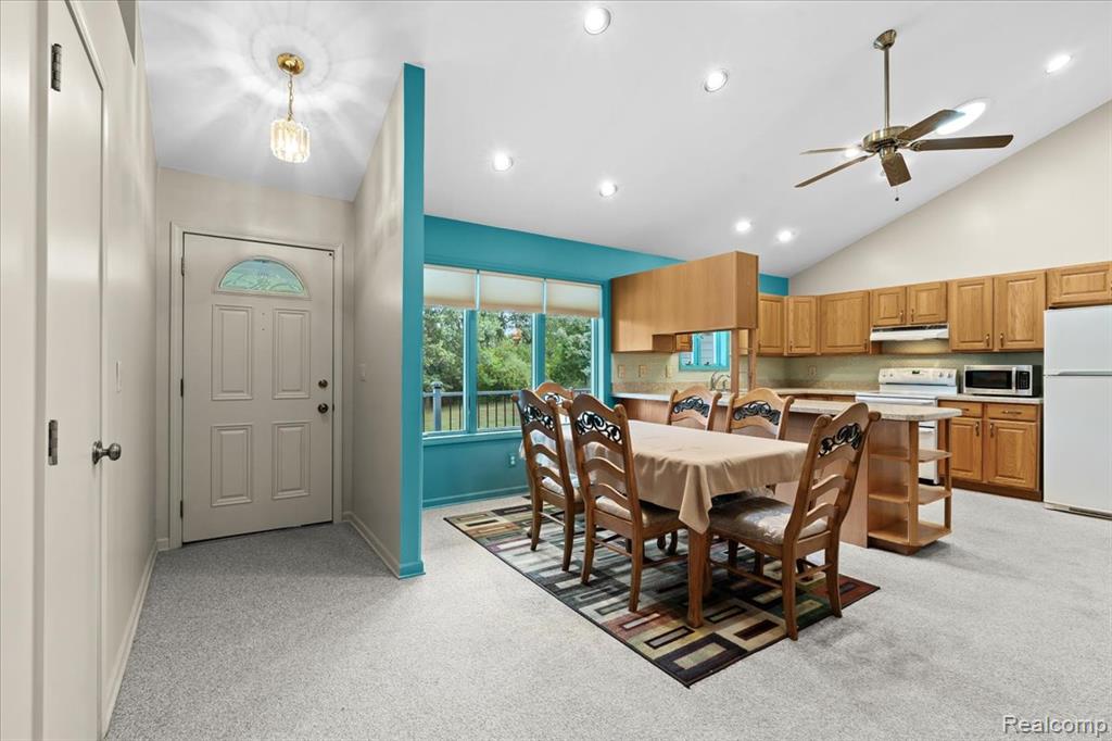 425 N Brandt, Ortonville, MI 48462 — Photo 6