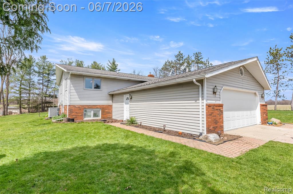 15395 Osius Road, Chelsea, MI 48118 — Photo 34