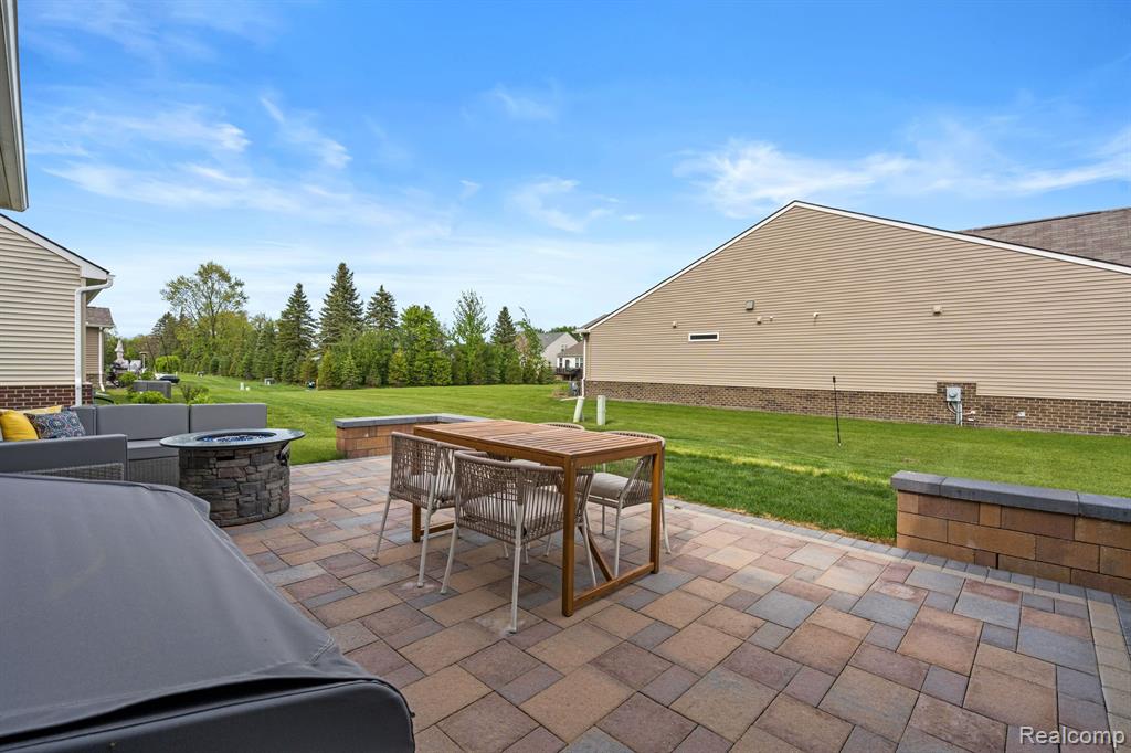 4051 COLFAX Court, Canton, MI 48188 — Photo 35