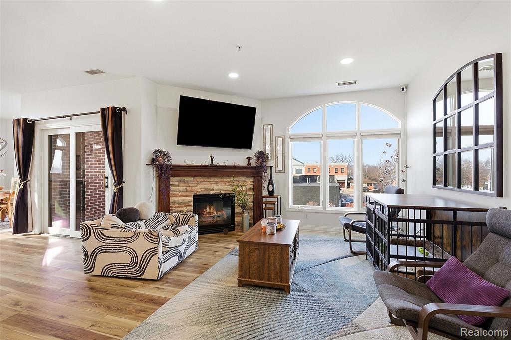 331 E Cady Street, Northville, MI, 48167