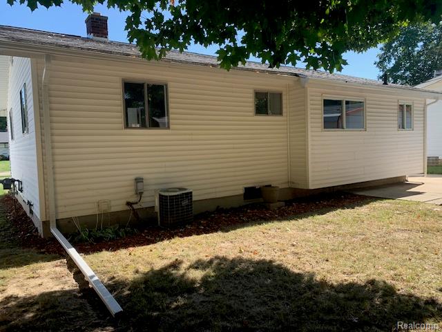 5709 Suburban Court, Flint, MI 48505 — Photo 36