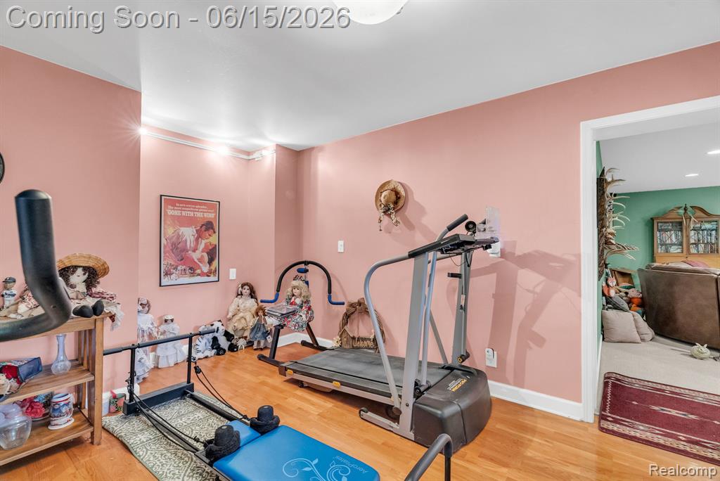 3080 Jackson Boulevard, Highland, MI 48356 — Photo 47